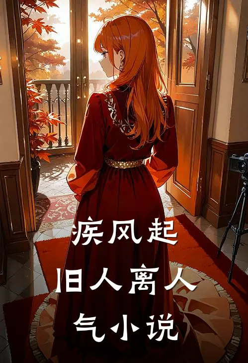 疾风起，旧人离人气小说