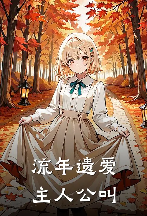 流年遗爱主人公叫啥