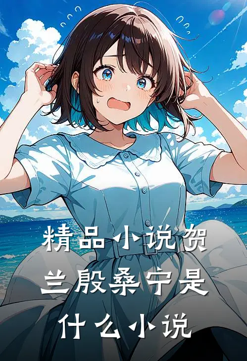 精品小说贺兰殷桑宁是什么小说
