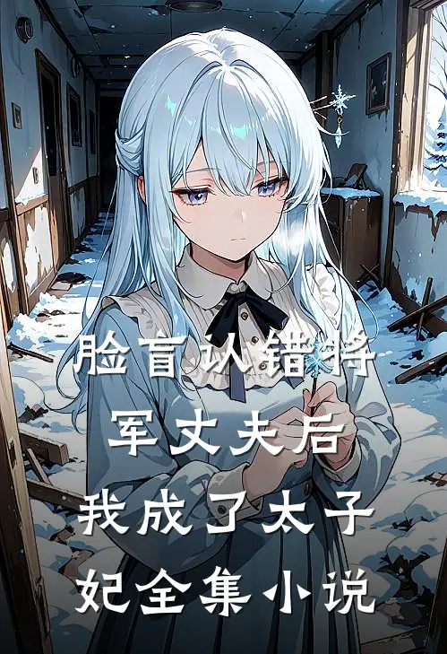 脸盲认错将军丈夫后，我成了太子妃全集小说