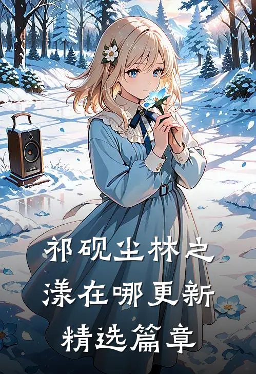 祁砚尘林之漾在哪更新精选篇章