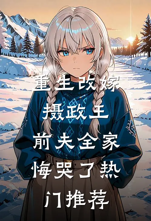 重生改嫁摄政王,前夫全家悔哭了热门推荐书