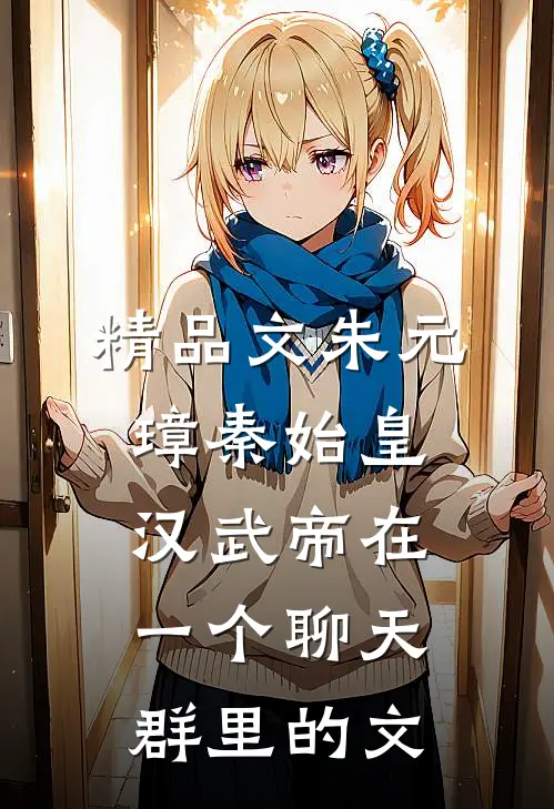 精品文朱元璋秦始皇汉武帝在一个聊天群里的文
