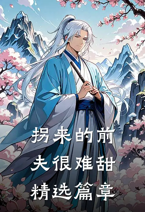 拐来的前夫很难甜精选篇章