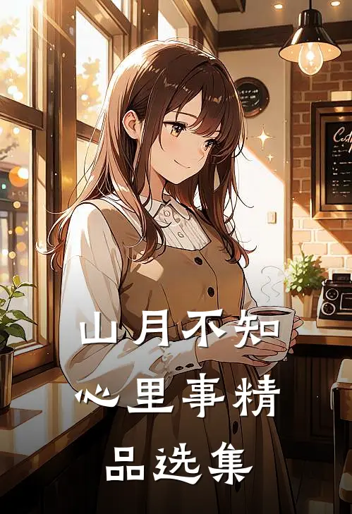 山月不知心里事精品选集