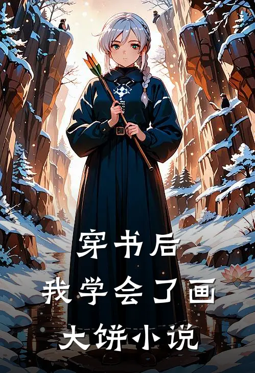 穿书后,我学会了画大饼