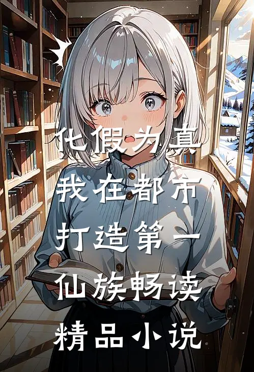 化假为真，我在都市打造第一仙族畅读精品小说