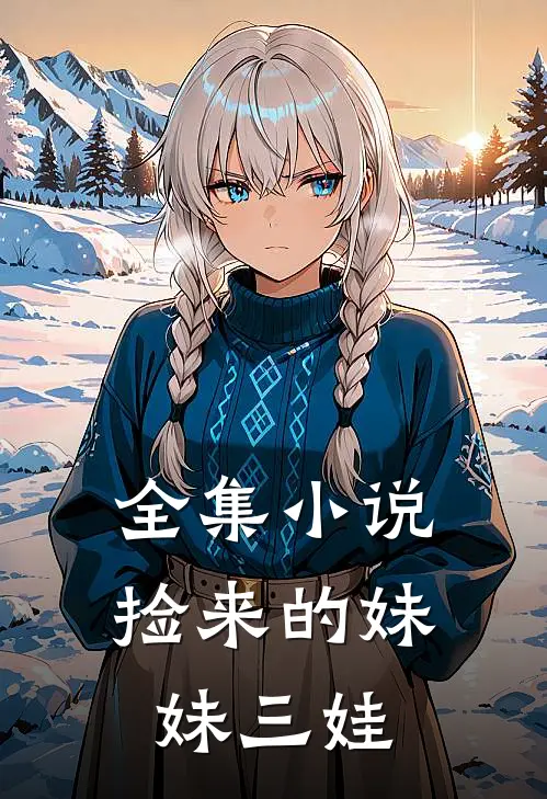 全集小说捡来的妹妹三娃