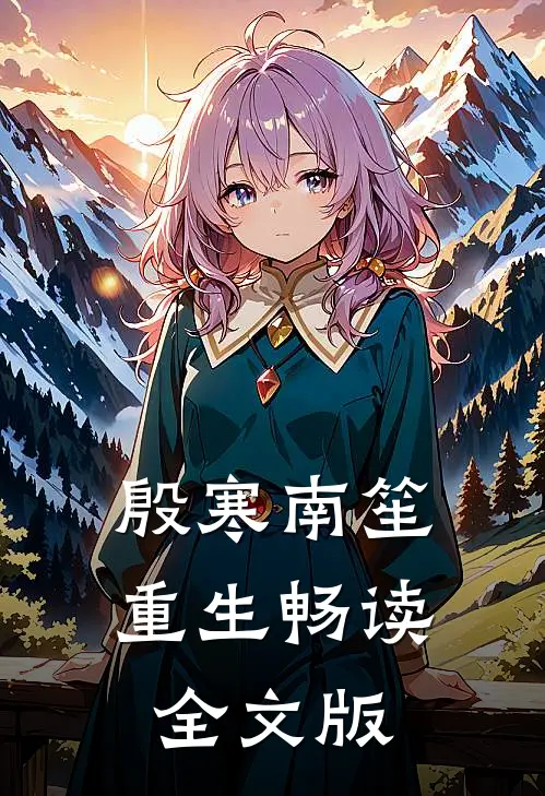 殷寒南笙重生畅读全文版