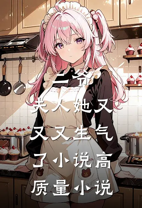 二爷,夫人她又又又生气了小说高质量小说
