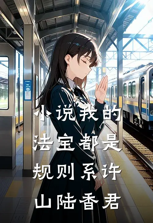 小说我的法宝都是规则系(许山陆香君)