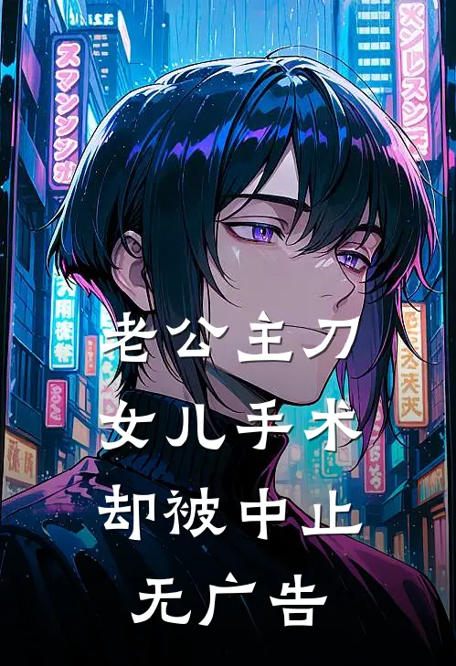 老公主刀，女儿手术却被中止无广告