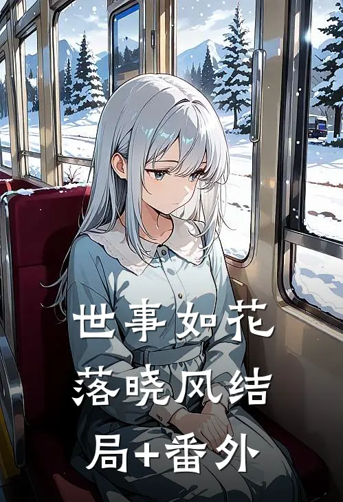 世事如花落晓风结局+番外