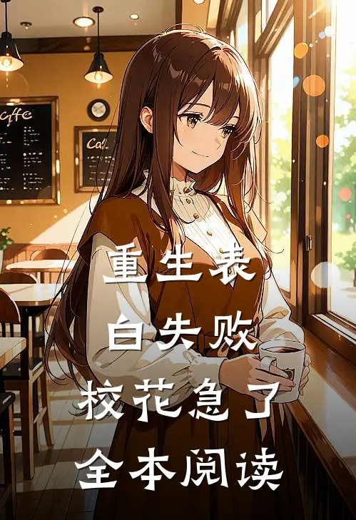 重生表白失败，校花急了全本阅读