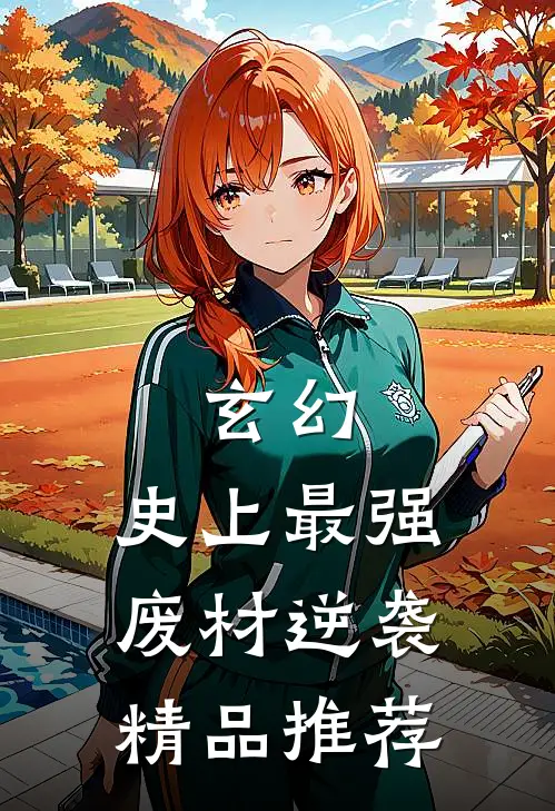 玄幻：史上最强废材逆袭精品推荐