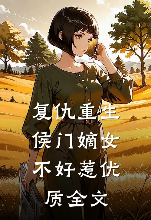 复仇重生：侯门嫡女不好惹优质全文