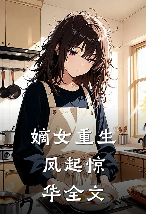 嫡女重生：凤起惊华全文