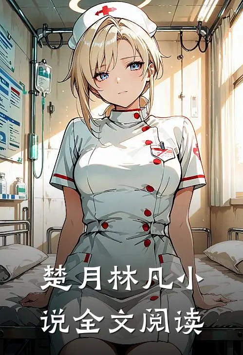 楚月林凡小说全文阅读