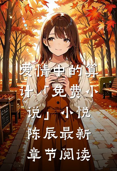 爱情中的算计「免费小说」小悦陈辰最新章节阅读