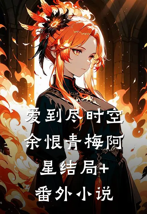 爱到尽时空余恨青梅阿星结局+番外小说