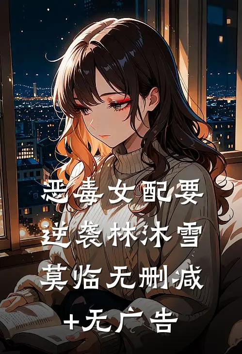 恶毒女配要逆袭林沐雪莫临无删减+无广告