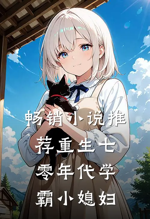 畅销小说推荐重生七零年代学霸小媳妇