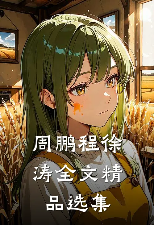 周鹏程徐涛全文精品选集