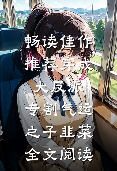 畅读佳作推荐穿成大反派:专割气运之子韭菜全文阅读