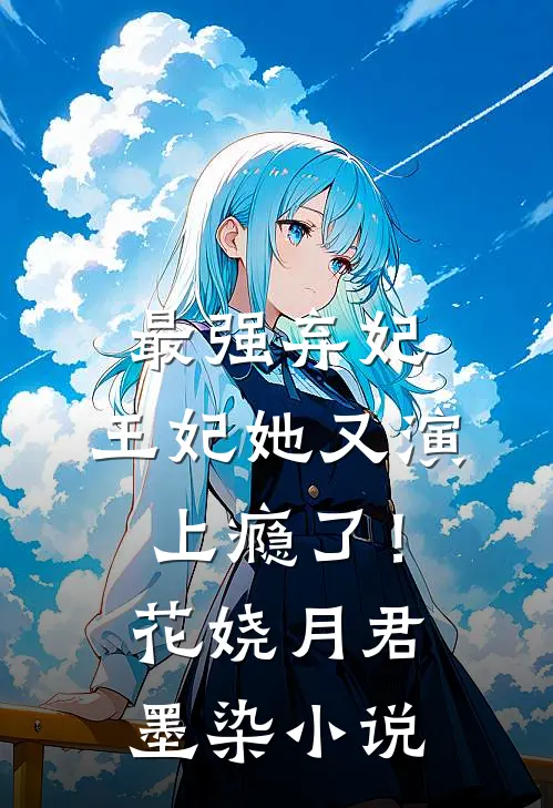 最强弃妃：王妃她又演上瘾了！花娆月君墨染小说