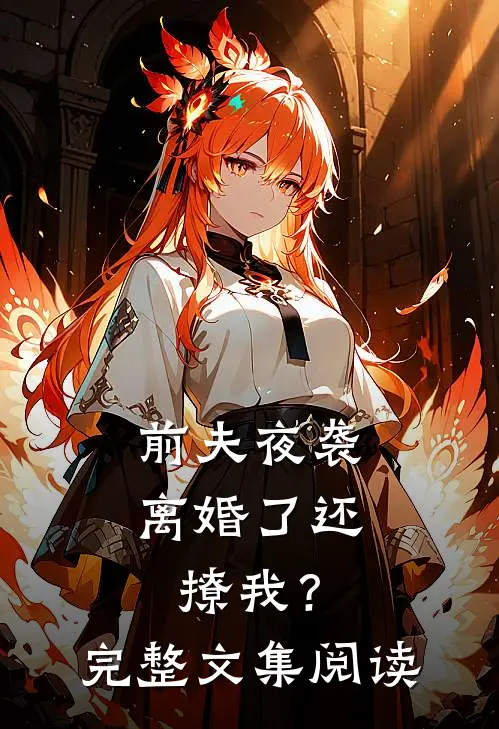 前夫夜袭离婚了还撩我?完整文集阅读