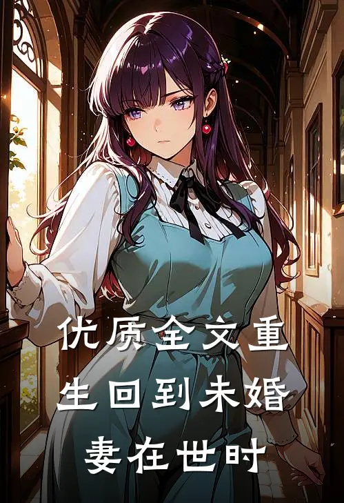 优质全文重生回到未婚妻在世时