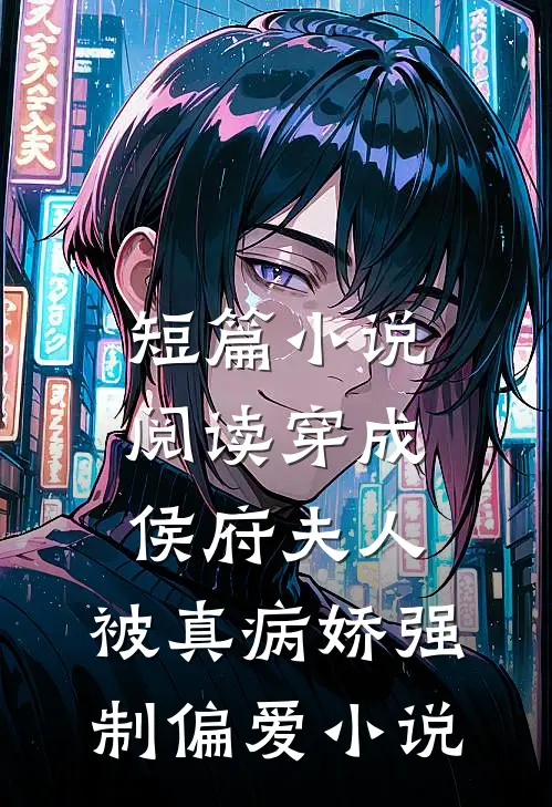 短篇小说阅读穿成侯府夫人,被真病娇强制偏爱小说