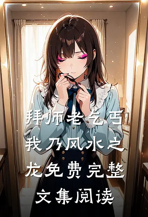 拜师老乞丐我乃风水之龙免费完整文集阅读