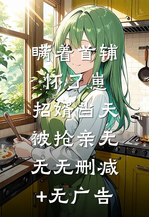 瞒着首辅怀了崽，招婿当天被抢亲无无无删减+无广告