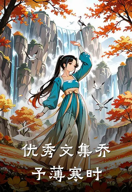 优秀文集乔予薄寒时