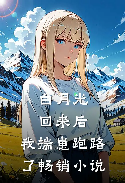 白月光回来后，我揣崽跑路了畅销小说