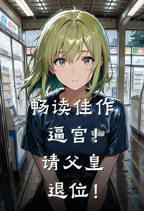 畅读佳作逼宫！请父皇退位！