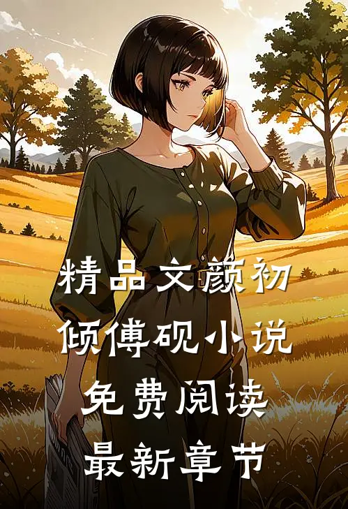 精品文颜初倾傅砚小说免费阅读最新章节