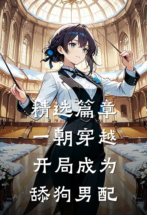 精选篇章一朝穿越，开局成为舔狗男配