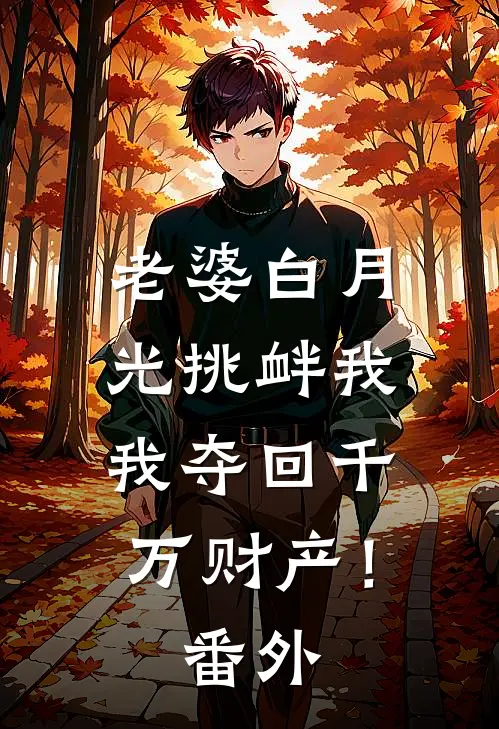 老婆白月光挑衅我,我夺回千万财产! 番外篇