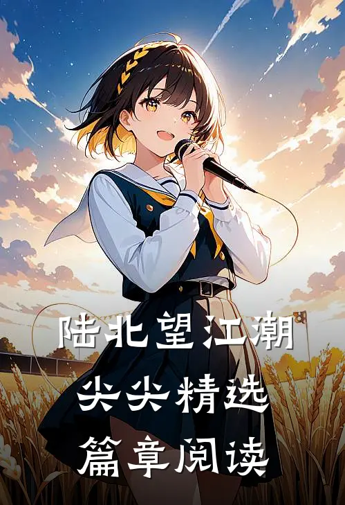 陆北望江潮尖尖精选篇章阅读