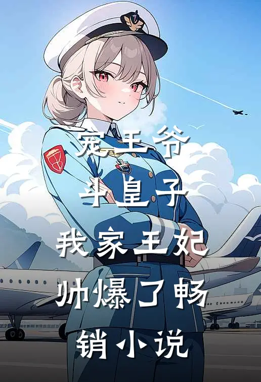 宠王爷，斗皇子，我家王妃帅爆了畅销小说