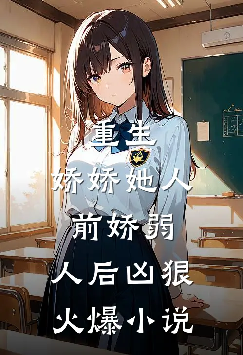 重生娇娇她人前娇弱,人后凶狠火爆