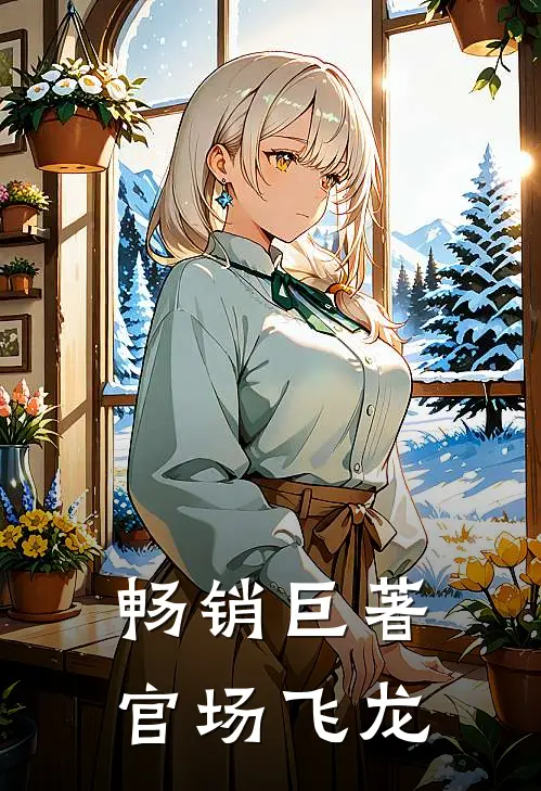 畅销巨著官场飞龙