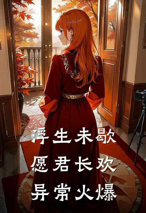 浮生未歇，愿君长欢异常火爆