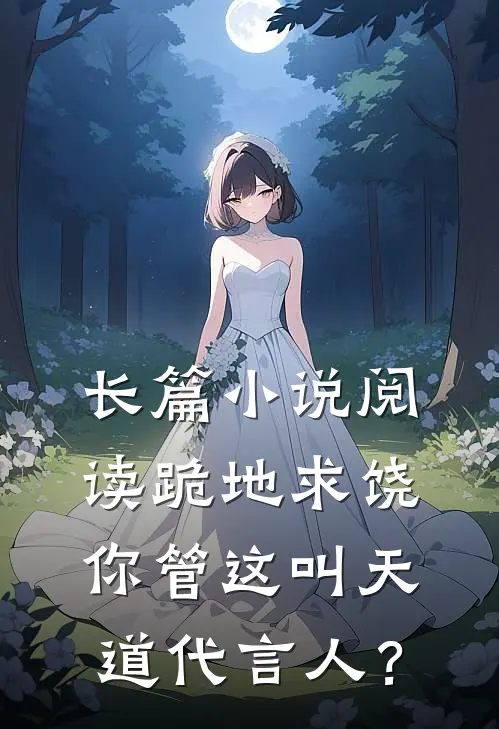 长篇小说阅读跪地求饶，你管这叫天道代言人？