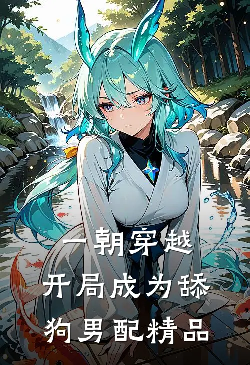 一朝穿越，开局成为舔狗男配精品