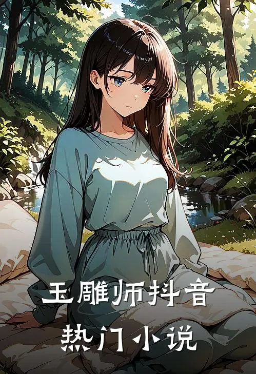 玉雕师抖音热门有哪些