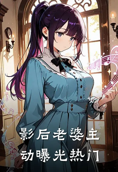 影后老婆主动曝光热门