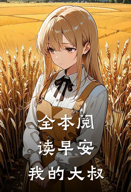 全本阅读早安，我的大叔